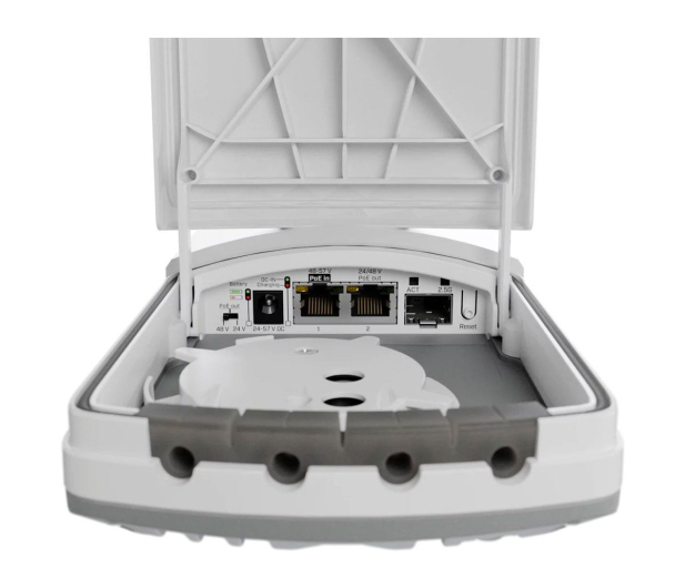 MikroTik FTC21-UPS - 1587619 - zdjęcie 3